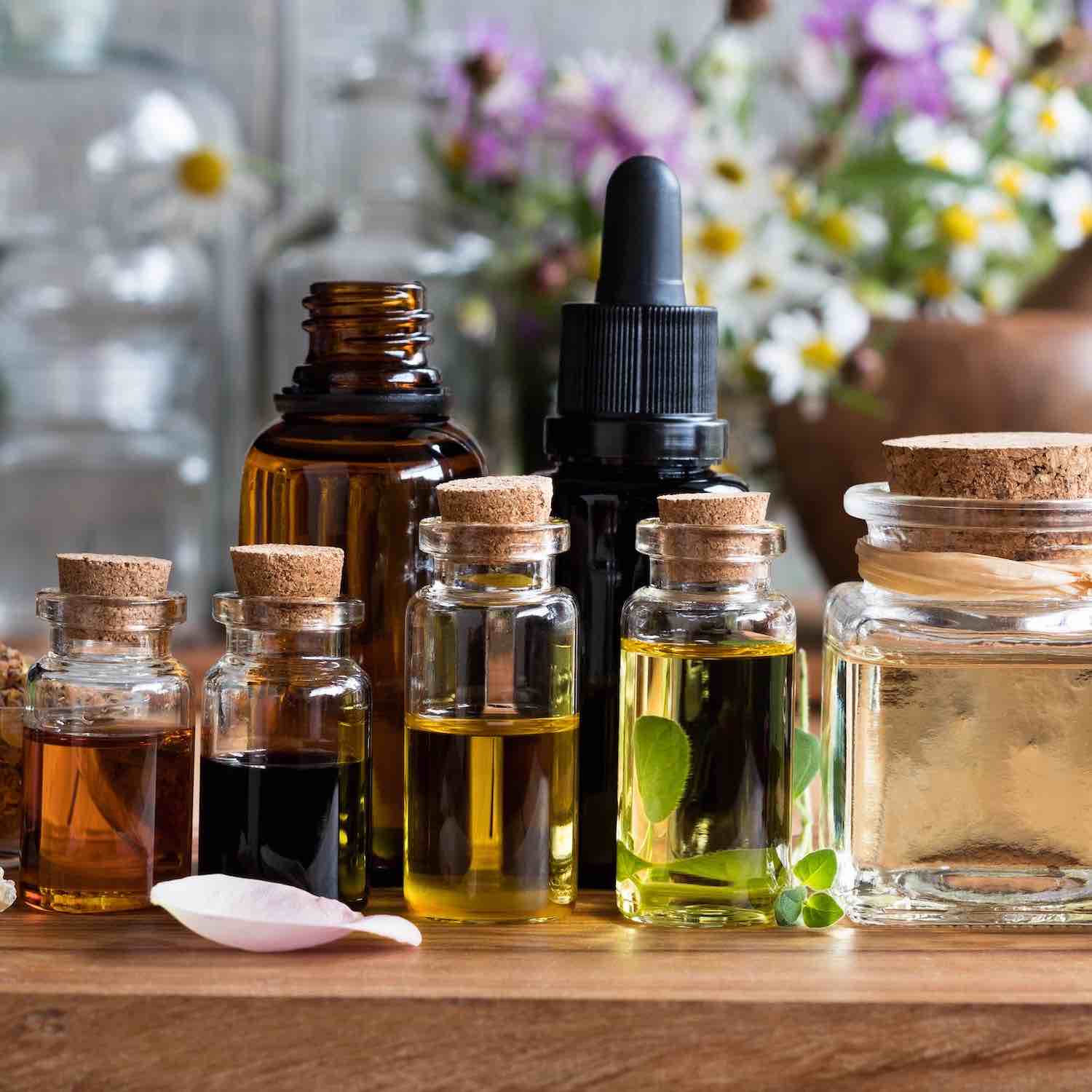 Aromathérapie Pharmacie d'Hasnon Aromathérapie Pharmacie d'Hasnon